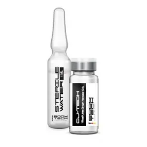 CJ-Tech 10 Vials by BodyTech